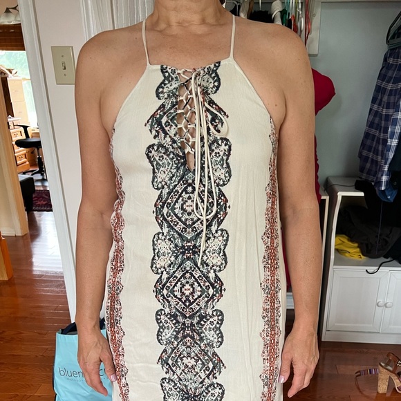 O’Neill summer dress - Picture 4 of 6